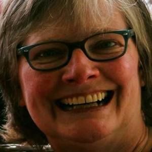 Meet your Posher, Deborah